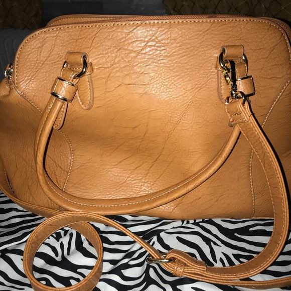 Satchel purse - Picture 2 of 3